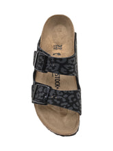 Birkenstock Arizona Suede Sandal with Print - Birkenstock | Lidia Shopping