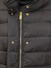 Peuterey Piumino Marrone con Cappuccio - Abbigliamento Donna | Lidia Shopping