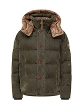 Peuterey Down Jacket with Hood - Black Friday – ENG | Lidia Shopping