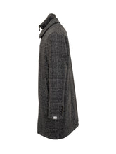 Peuterey Prince of Wales Coat - Collezione Happy Birthday | Lidia Shopping