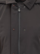 Peuterey Cappotto Nero con Cappuccio - Abbigliamento Donna | Lidia Shopping