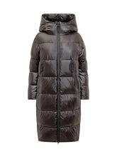 Peuterey Piumino Lungo Selectric Lks 01 - Abbigliamento Donna | Lidia Shopping