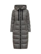 Peuterey Nunki Mqn 02 Long Down Jacket - Black Friday – ENG | Lidia Shopping