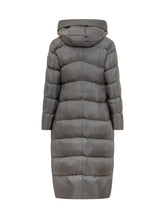 Peuterey Nunki Mqn 02 Long Down Jacket - Black Friday – ENG | Lidia Shopping