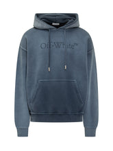 Off-White Laundry Skate Hoodie - Collezione Happy Birthday | Lidia Shopping