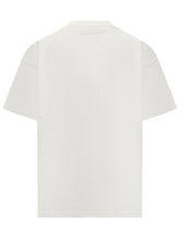 Alberto Bresci T-shirt with Target Embroidery - Collezione Happy Birthday | Lidia Shopping