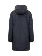 K-Way Le Vrai 4.0 Eiffel Blue Woman - Collezione Happy Birthday | Lidia Shopping