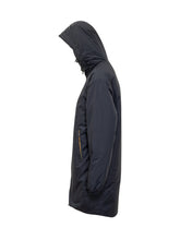 K-Way Le Vrai 4.0 Eiffel Blue Woman - Collezione Happy Birthday | Lidia Shopping