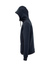 Felpa Blu con Zip K-Way - Abbigliamento Uomo | Lidia Shopping