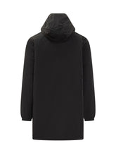 K-Way Jacob St Warm Double with Hood - Collezione Happy Birthday | Lidia Shopping