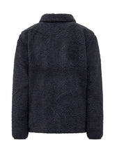 K-Way Blue Fleece Jacket - Collezione Happy Birthday | Lidia Shopping