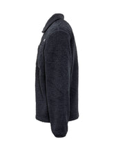 K-Way Blue Fleece Jacket - Collezione Happy Birthday | Lidia Shopping