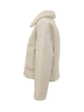 Urban Code Faux Shearling Jacket with Front Pockets - Collezione Happy Birthday | Lidia Shopping