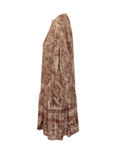 Monomì Floral Short Dress - Collezione Happy Birthday | Lidia Shopping