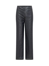 Pantaloni Momonì Lamé - Abbigliamento Donna | Lidia Shopping