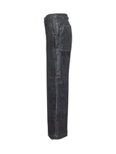 Pantaloni Momonì Lamé - Abbigliamento Donna | Lidia Shopping