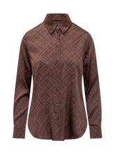 Monomì Camicia a Quadri - Abbigliamento Donna | Lidia Shopping