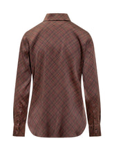 Monomì Camicia a Quadri - Abbigliamento Donna | Lidia Shopping