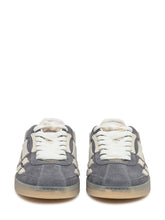 Amiri Sneakers Pacific Bones in Pelle e Suede - Amiri | Lidia Shopping
