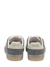 Amiri Sneakers Pacific Bones in Pelle e Suede - Amiri | Lidia Shopping