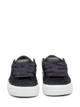 Amiri Black Sneakers with Stars - Amiri | Lidia Shopping