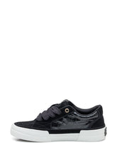 Amiri Black Sneakers with Stars - Amiri | Lidia Shopping
