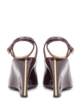 Scarpe con Zeppa Arcadia 95 Ferragamo - Collezione Happy Birthday | Lidia Shopping