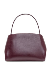 Ferragamo Borsa Hug S in Pelle Bordeaux - Borse Donna | Lidia Shopping