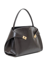 Ferragamo Borsa Hug M in Pelle Marrone - Borse Donna | Lidia Shopping