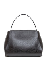 Ferragamo Borsa Hug M in Pelle Marrone - Borse Donna | Lidia Shopping
