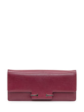 Tom Ford Clutch Bordeaux in Pelle - Borse Donna | Lidia Shopping