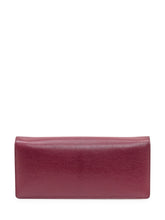 Tom Ford Clutch Bordeaux in Pelle - Borse Donna | Lidia Shopping