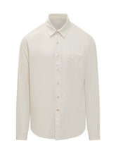 Our Legacy Ivory Long-Sleeve Shirt - Collezione Happy Birthday | Lidia Shopping