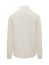 Our Legacy Ivory Long-Sleeve Shirt - Collezione Happy Birthday | Lidia Shopping