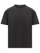 Our Legacy T-Shirt Basic Nera - Abbigliamento Uomo | Lidia Shopping
