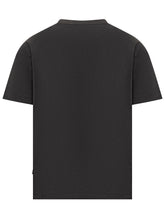 Our Legacy Black Basic T-Shirt - Collezione Happy Birthday | Lidia Shopping