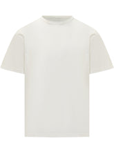 OUR LEGACY - Our Legacy T-Shirt Basic Bianca - Bianco - LIDIASHOPPING® - Official Website