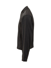 Our Legacy Black Jacket with Zip - Collezione Happy Birthday | Lidia Shopping