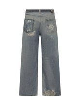 Our Legacy Wide-Leg Jeans - Collezione Happy Birthday | Lidia Shopping