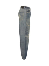 Our Legacy Wide-Leg Jeans - Collezione Happy Birthday | Lidia Shopping