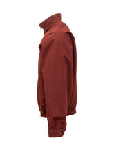Our Legacy Burgundy Zip Jacket - Collezione Happy Birthday | Lidia Shopping