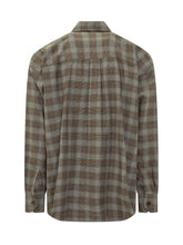 Our Legacy Camicia a Quadri - Abbigliamento Uomo | Lidia Shopping