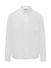 Our Legacy Camicia in Cotone - Abbigliamento Uomo | Lidia Shopping