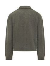 Our Legacy Cardigan Verde - Abbigliamento Uomo | Lidia Shopping
