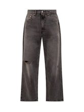 Our Legacy Vintage Denim Jeans - Collezione Happy Birthday | Lidia Shopping