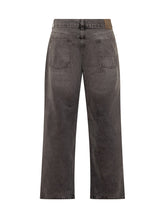 Our Legacy Vintage Denim Jeans - Collezione Happy Birthday | Lidia Shopping