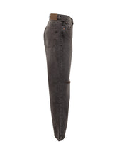 Our Legacy Vintage Denim Jeans - Collezione Happy Birthday | Lidia Shopping