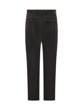 Our Legacy Classic Black Trousers - Collezione Happy Birthday | Lidia Shopping