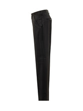Our Legacy Classic Black Trousers - Collezione Happy Birthday | Lidia Shopping