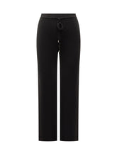 Vanisè Knit Pants with Drawstring - Collezione Happy Birthday | Lidia Shopping